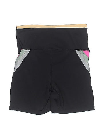 P.E Nation Athletic Shorts (view 2)