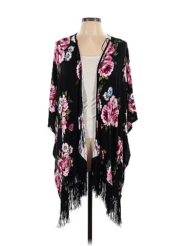 Sweet Rain Kimono (view 1)