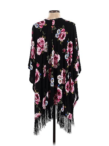 Sweet Rain Kimono (view 2)