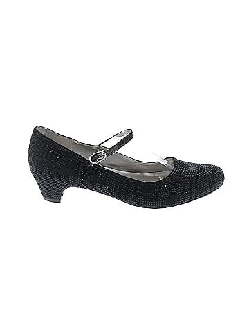 Nina Sandals (view 1)