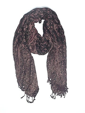 World Market Scarf (view 1)