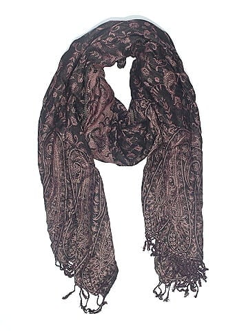 World Market Scarf (view 2)
