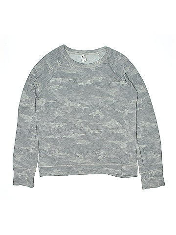 Athleta Sweatshirt (view 1)