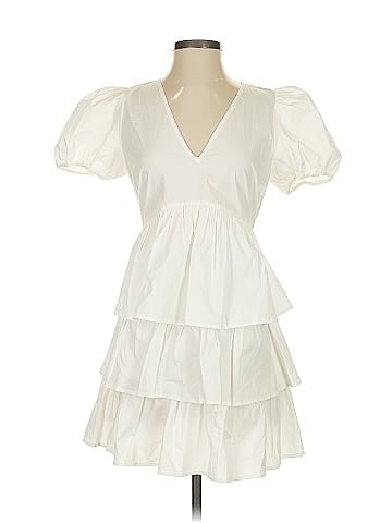 Zara Cocktail Dress (view 1)