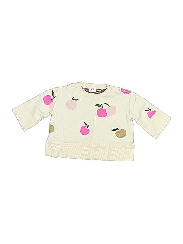 Baby Gap Pullover Sweater (view 1)