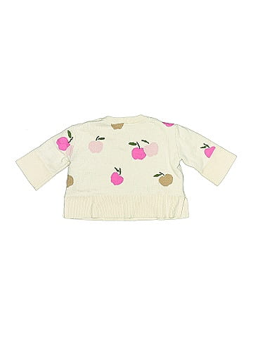 Baby Gap Pullover Sweater (view 2)