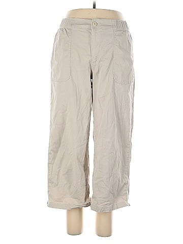 Lee Casual Pants (view 1)