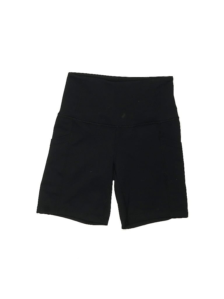 ZELLA Pre-owned Athletic Shorts In Black