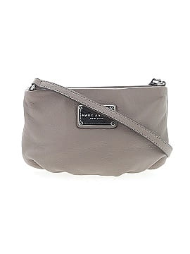 Marc Jacobs Leather Crossbody Bag (view 1)