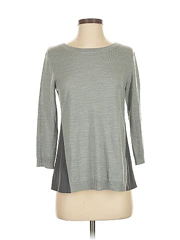 Smartwool Wool Sweater (view 1)