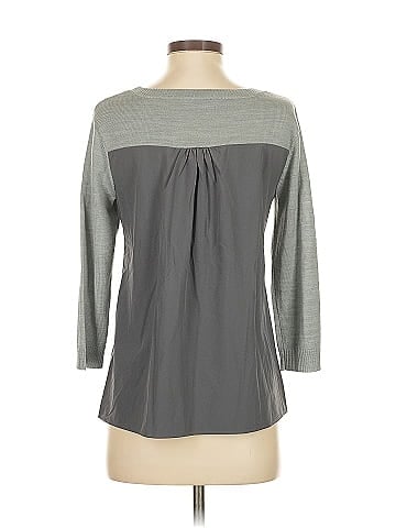 Smartwool Wool Sweater (view 2)