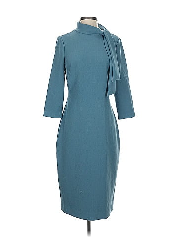 Badgley Mischka Cocktail Dress (view 1)