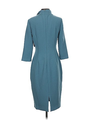 Badgley Mischka Cocktail Dress (view 2)