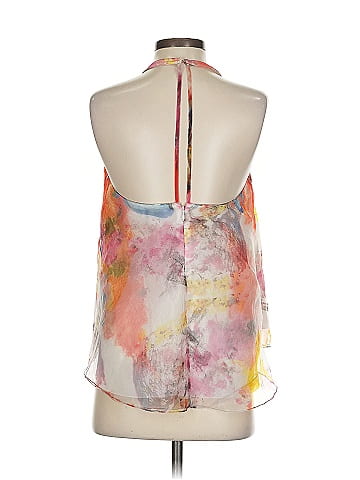 Sachin + Babi Sleeveless Blouse (view 2)