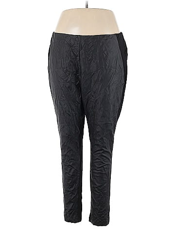 Susan Graver Active Pants (view 1)