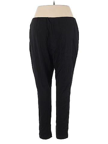 Susan Graver Active Pants (view 2)