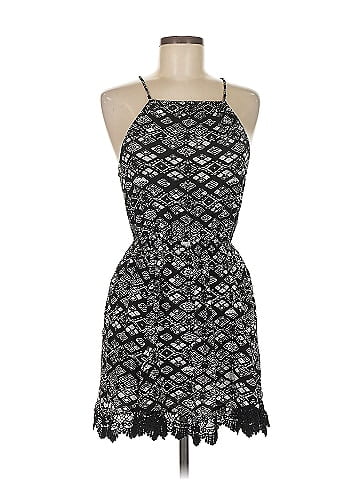 Ecote Cocktail Dress (view 1)