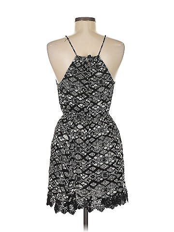 Ecote Cocktail Dress (view 2)