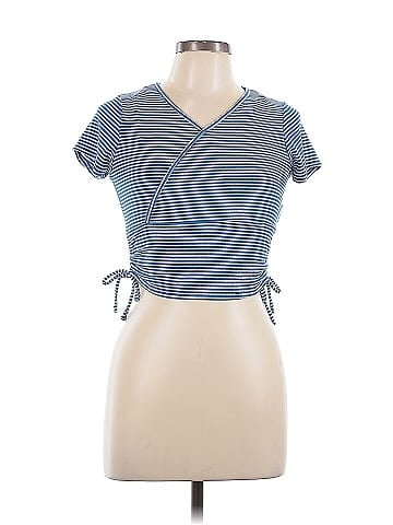 Speechless Short Sleeve T-Shirt (view 1)