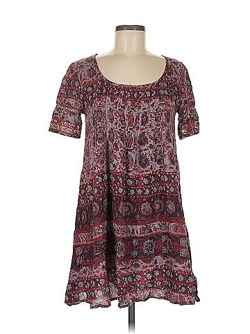 Ecote Casual Dress (view 1)