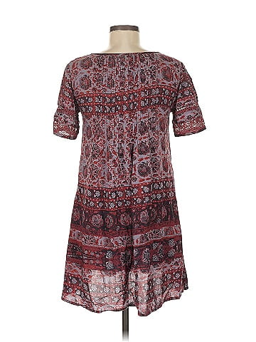 Ecote Casual Dress (view 2)