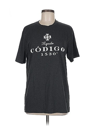 District. Short Sleeve T-Shirt (view 1)