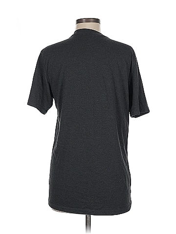 District. Short Sleeve T-Shirt (view 2)