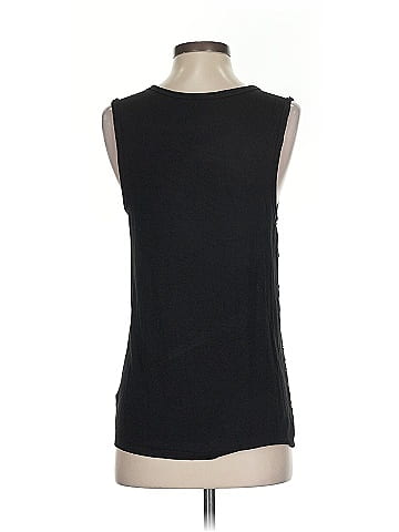 Vocal Sleeveless Top (view 2)