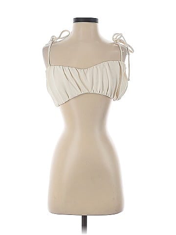 Kimberly Taylor Sleeveless Top (view 1)