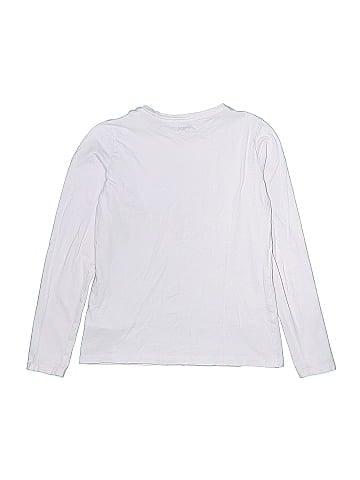 Crewcuts Outlet Long Sleeve T-Shirt (view 2)