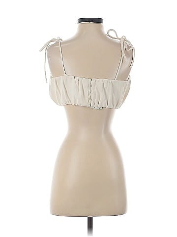 Kimberly Taylor Sleeveless Top (view 2)
