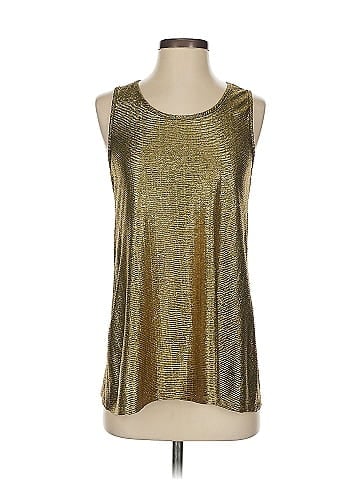Espresso Tank Top (view 1)
