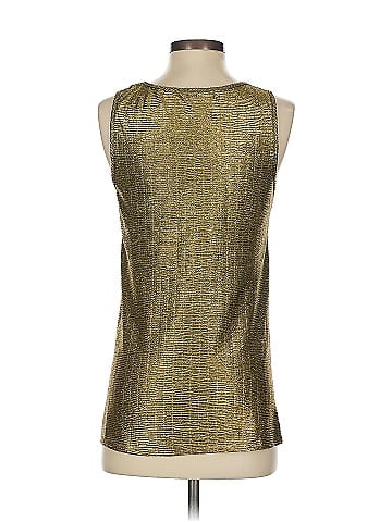 Espresso Tank Top (view 2)
