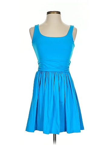 Susana Monaco Cocktail Dress (view 1)