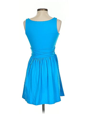 Susana Monaco Cocktail Dress (view 2)