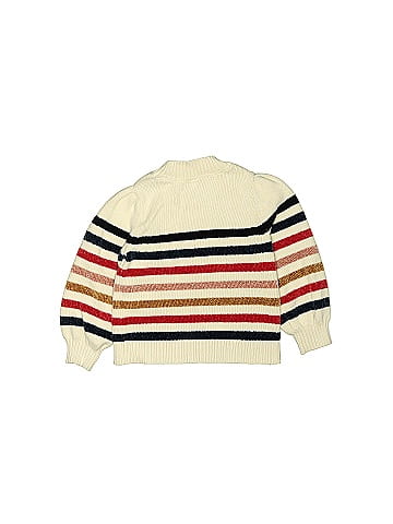 Baby Gap Pullover Sweater (view 2)