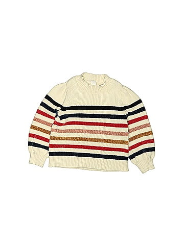 Baby Gap Pullover Sweater (view 1)