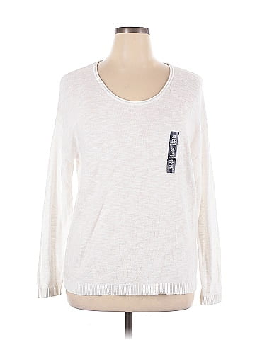 Gap Outlet Pullover Sweater (view 1)