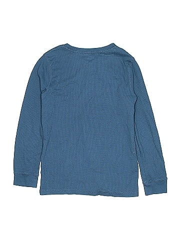 Sonoma Goods for Life Long Sleeve Henley (view 2)