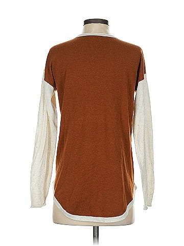 Smartwool Pullover Sweater (view 2)