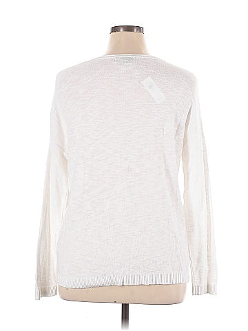 Gap Outlet Pullover Sweater (view 2)