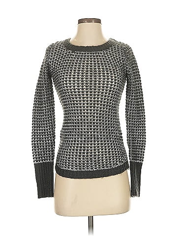 Delia's Pullover Sweater (view 1)