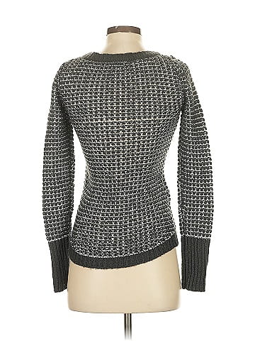 Delia's Pullover Sweater (view 2)