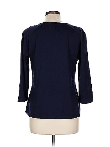 Ellie Kai 3/4 Sleeve Blouse (view 2)