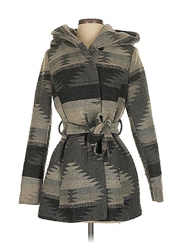 CoffeeShop Coat (view 1)