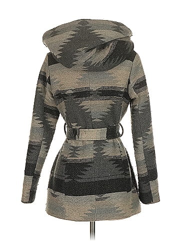 CoffeeShop Coat (view 2)
