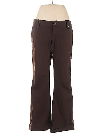 Maurices Dress Pants (view 1)