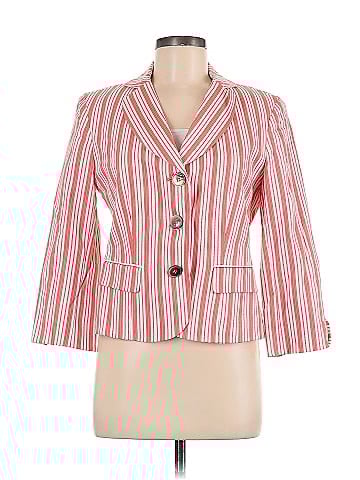 AK Anne Klein Blazer (view 1)