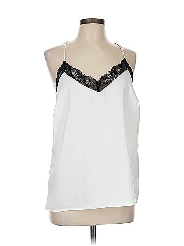 Gibson Sleeveless Blouse (view 1)