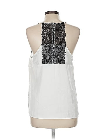 Gibson Sleeveless Blouse (view 2)